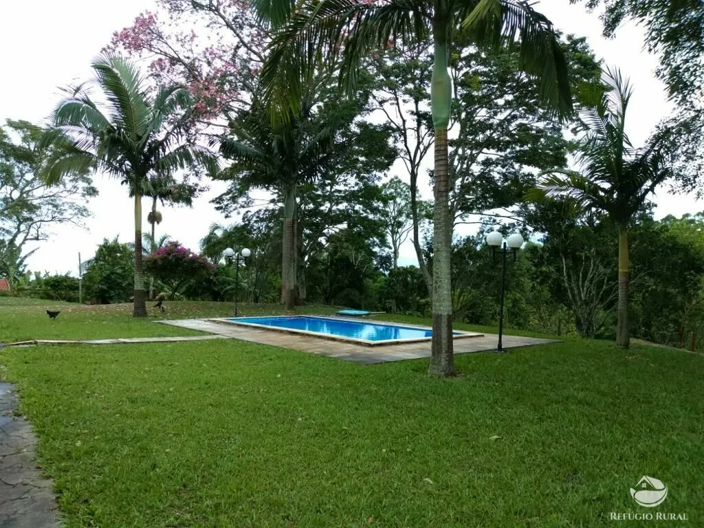Sítio à venda de 22 ha em Igaratá, SP, Brasil