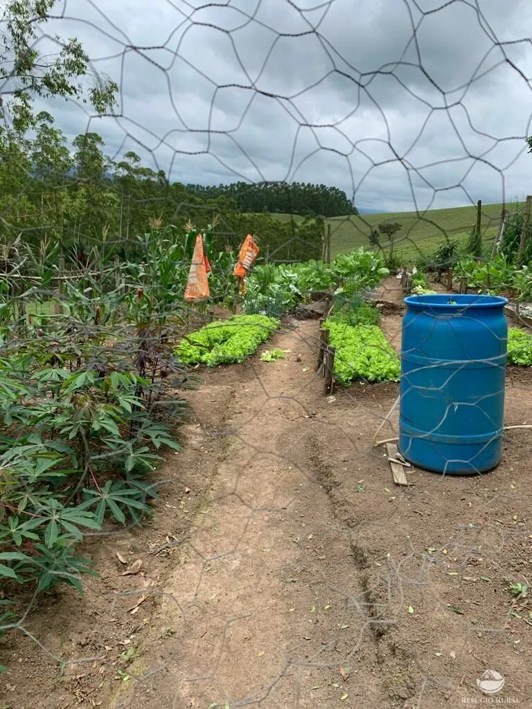 Sítio à venda de 22 ha em Igaratá, SP, Brasil