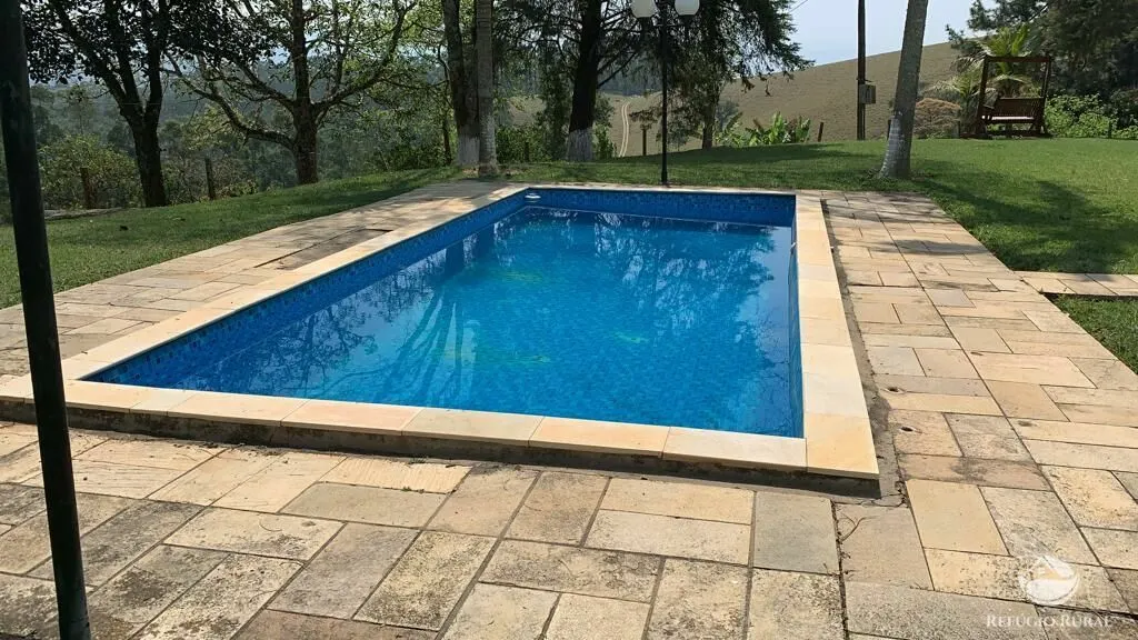 Sítio à venda de 22 ha em Igaratá, SP, Brasil