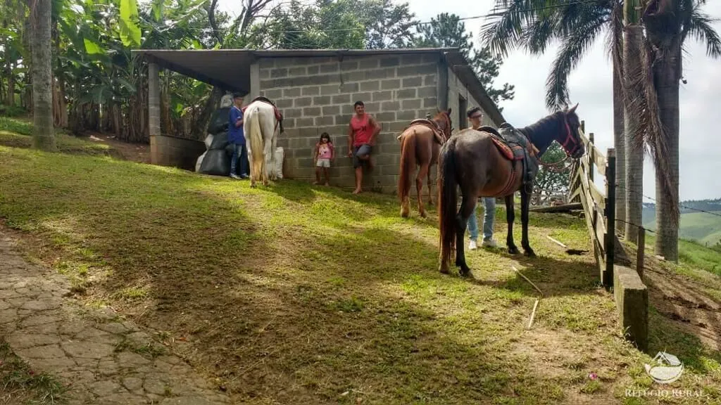 Sítio à venda de 22 ha em Igaratá, SP, Brasil
