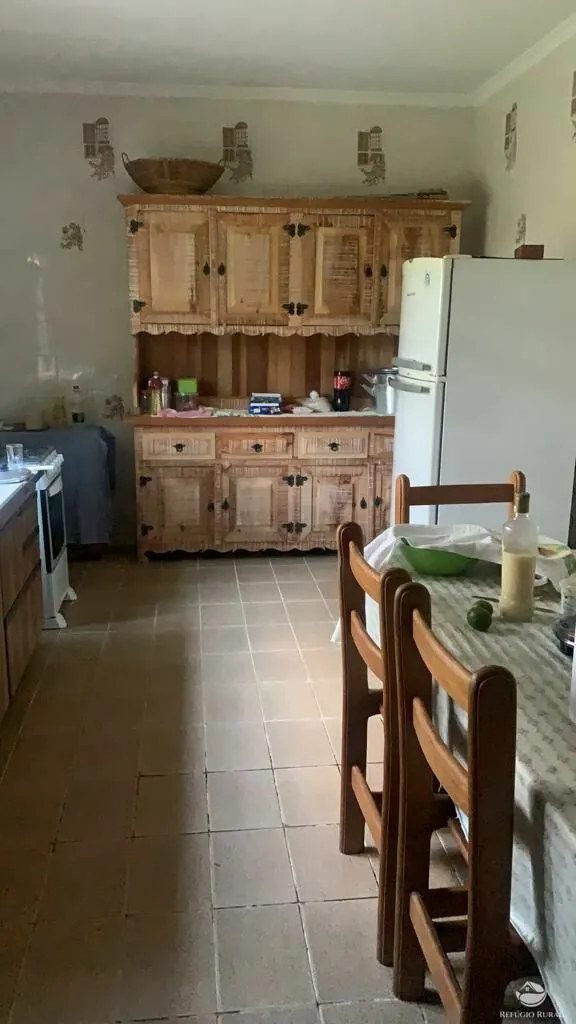 Sítio à venda de 22 ha em Igaratá, SP, Brasil