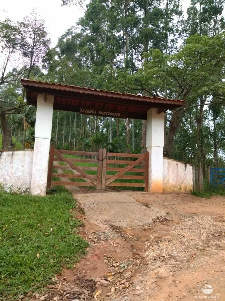 Sítio à venda de 22 ha em Igaratá, SP, Brasil