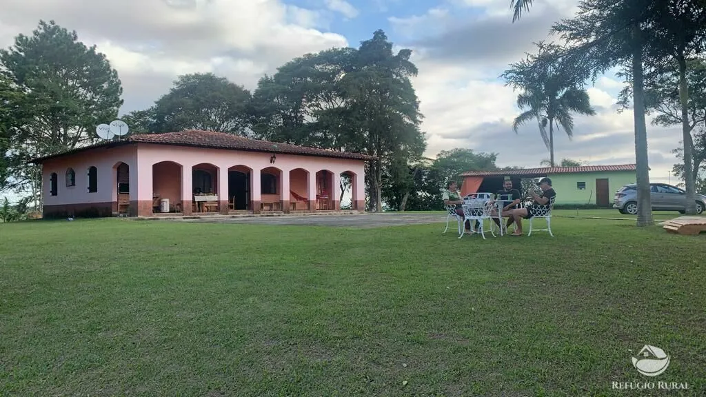 Sítio à venda de 22 ha em Igaratá, SP, Brasil
