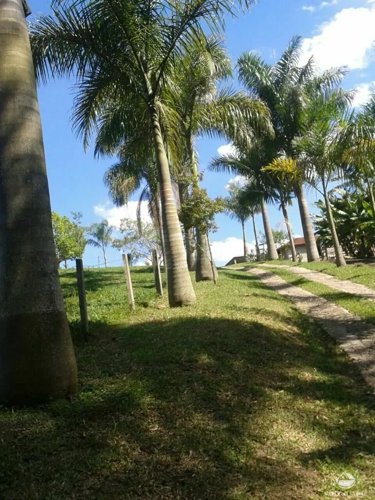 Sítio à venda de 22 ha em Igaratá, SP, Brasil