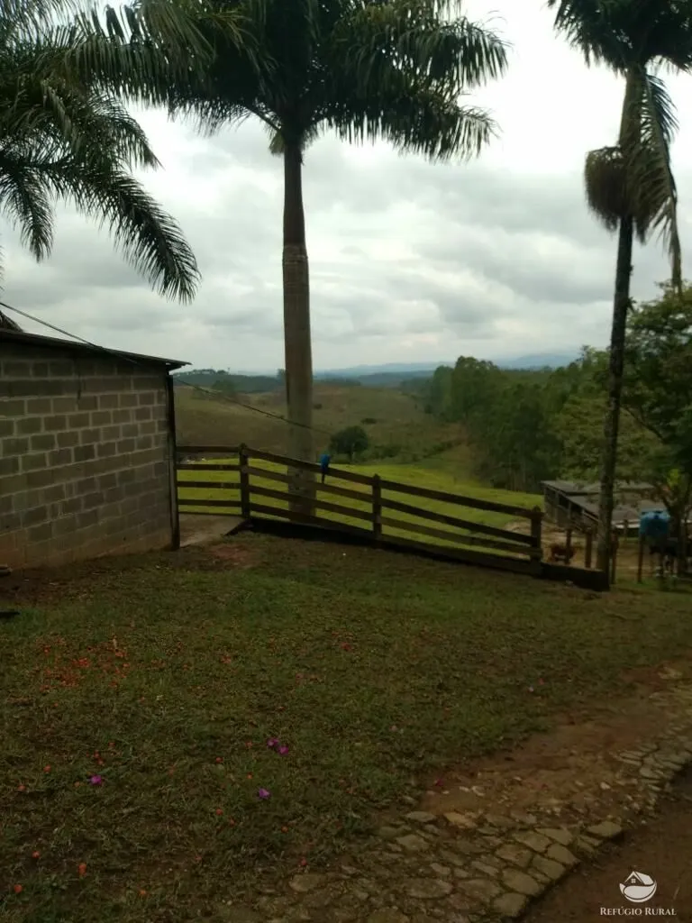 Sítio à venda de 22 ha em Igaratá, SP, Brasil