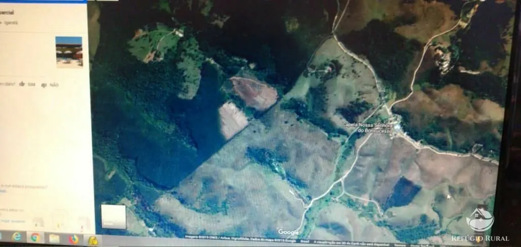 Sítio à venda de 22 ha em Igaratá, SP, Brasil