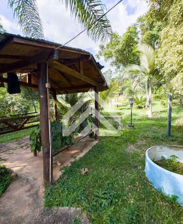 Chácara à venda de 5.000 m² em Rio Claro, SP, Brasil
