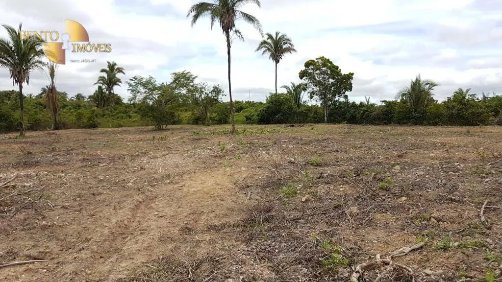 Fazenda à venda de 4.700 ha em Nova Canaã do Norte, MT, Brasil