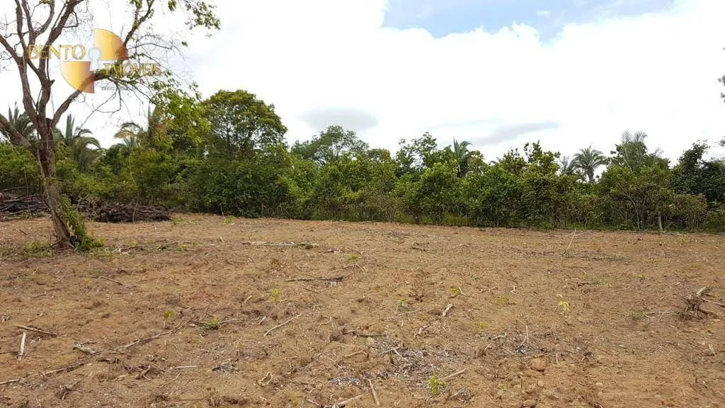 Fazenda à venda de 4.700 ha em Nova Canaã do Norte, MT, Brasil