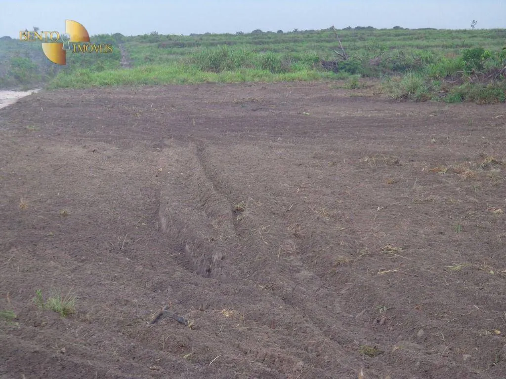 Fazenda à venda de 4.700 ha em Nova Canaã do Norte, MT, Brasil