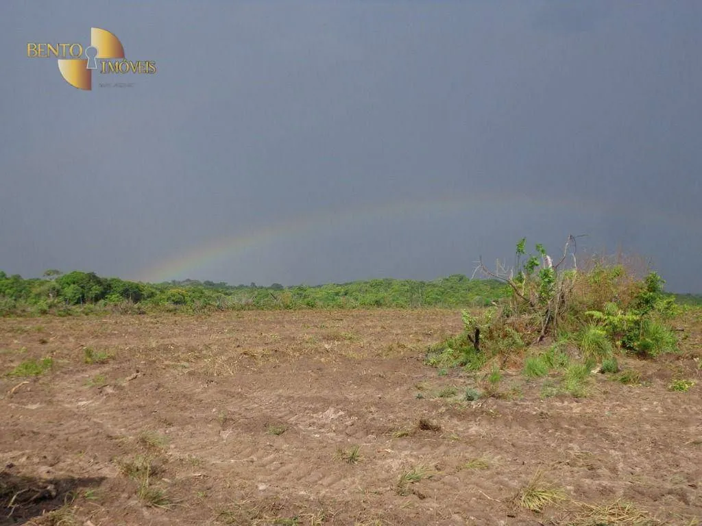 Fazenda à venda de 4.700 ha em Nova Canaã do Norte, MT, Brasil