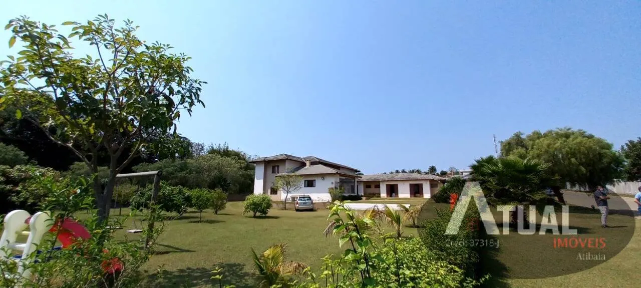 Casa à venda de 2.000 m² em Piracaia, SP, Brasil