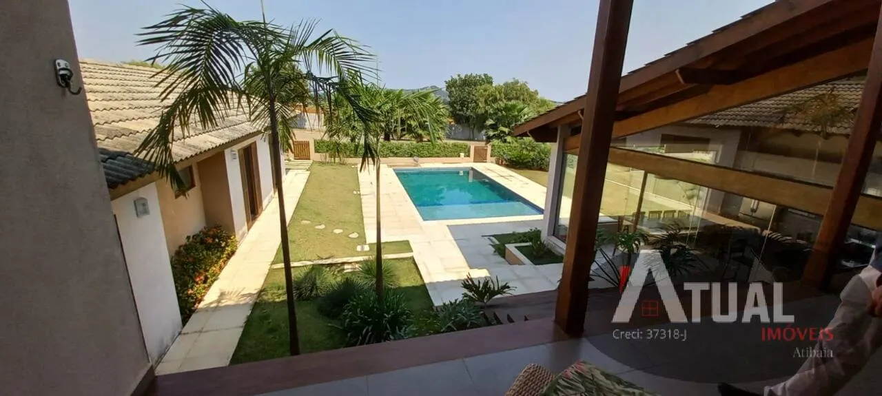 Casa à venda de 2.000 m² em Piracaia, SP, Brasil