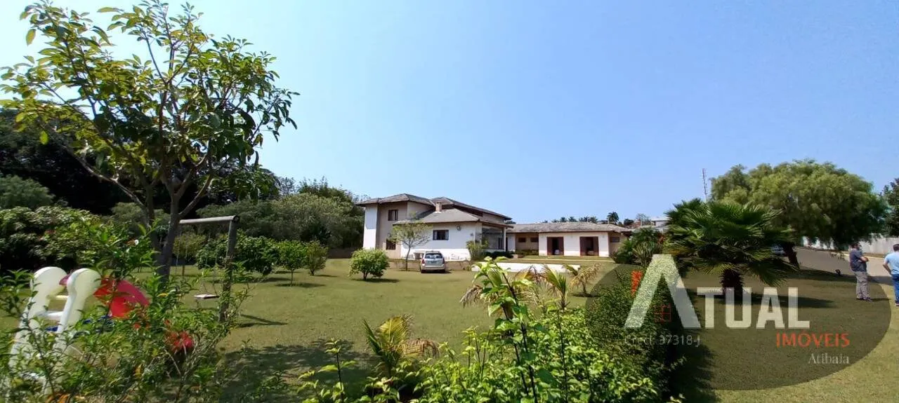 Casa à venda de 2.000 m² em Piracaia, SP, Brasil