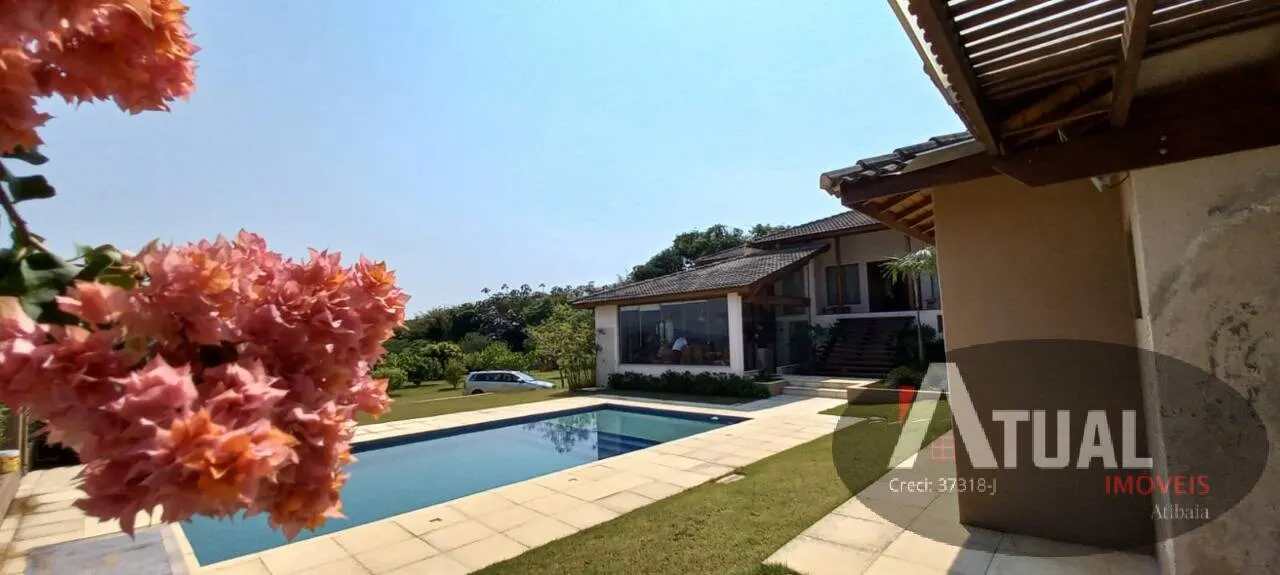 Casa à venda de 2.000 m² em Piracaia, SP, Brasil
