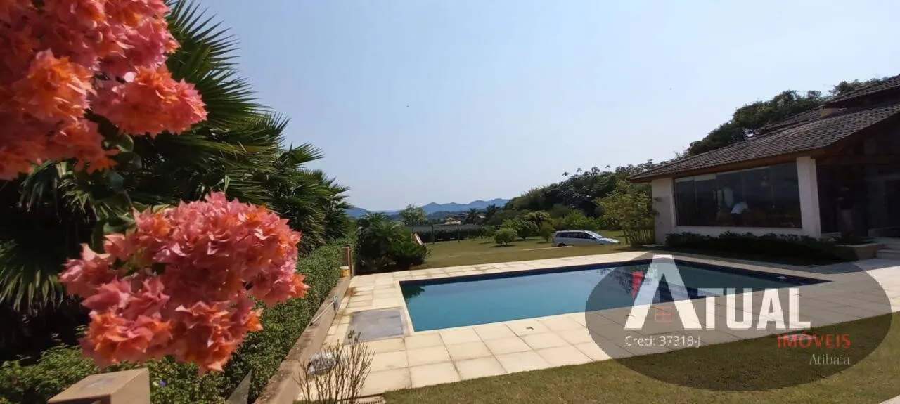Casa à venda de 2.000 m² em Piracaia, SP, Brasil