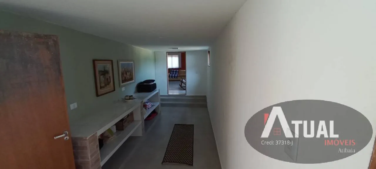 Casa à venda de 2.000 m² em Piracaia, SP, Brasil