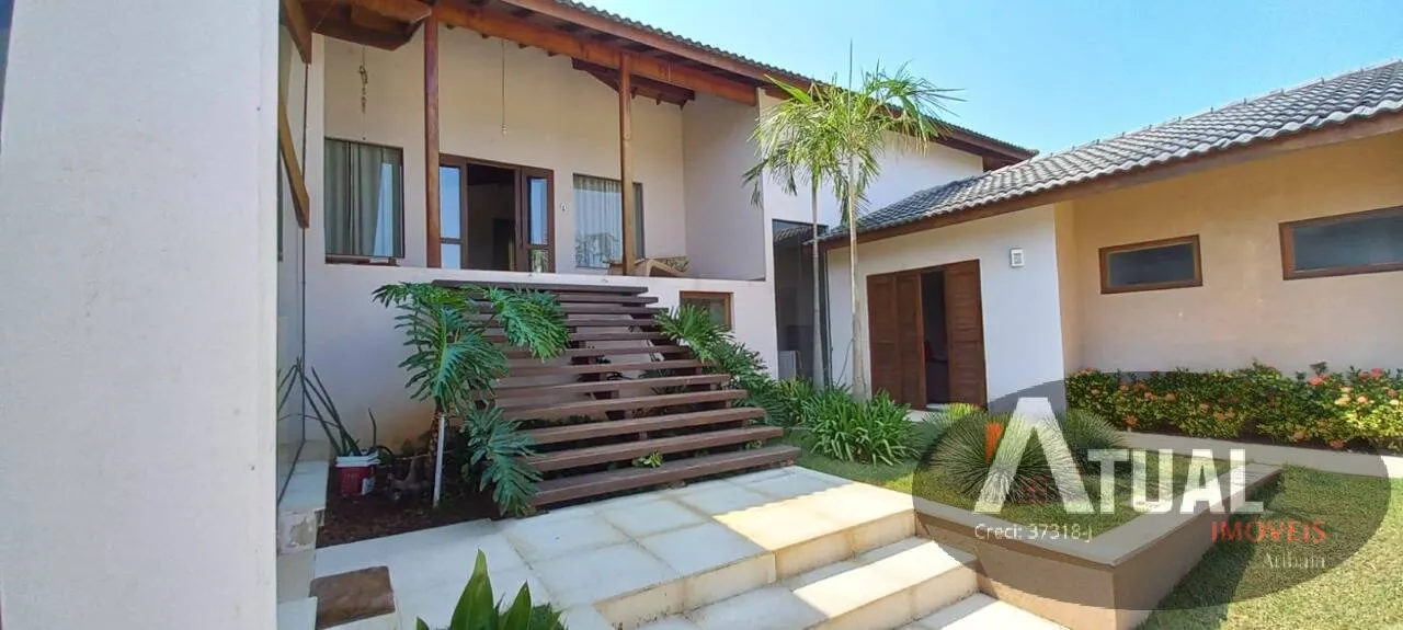 Casa à venda de 2.000 m² em Piracaia, SP, Brasil