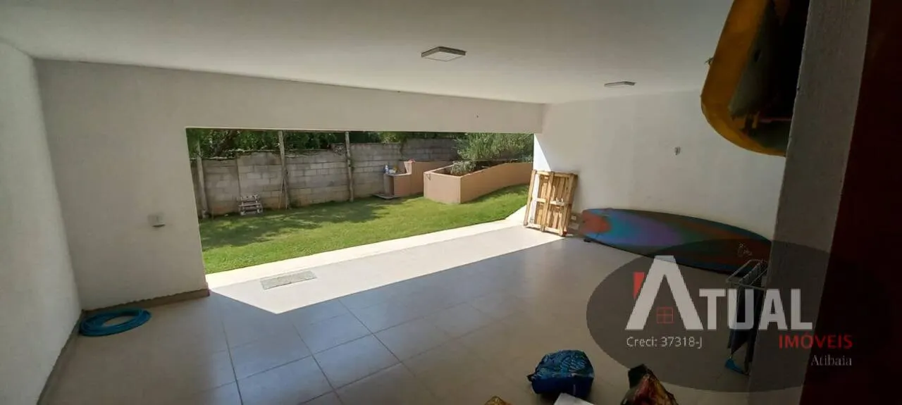 Casa à venda de 2.000 m² em Piracaia, SP, Brasil