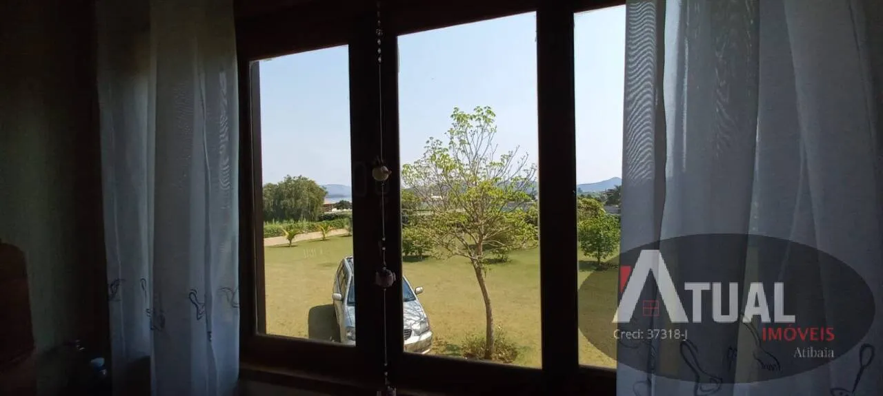 Casa à venda de 2.000 m² em Piracaia, SP, Brasil