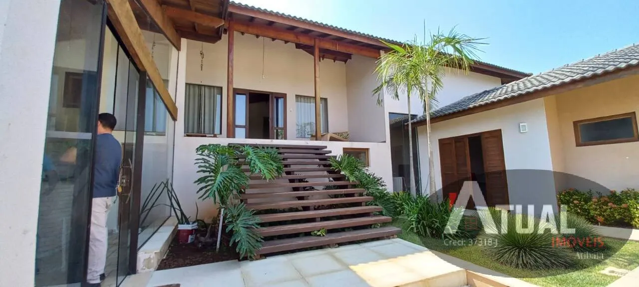 Casa à venda de 2.000 m² em Piracaia, SP, Brasil