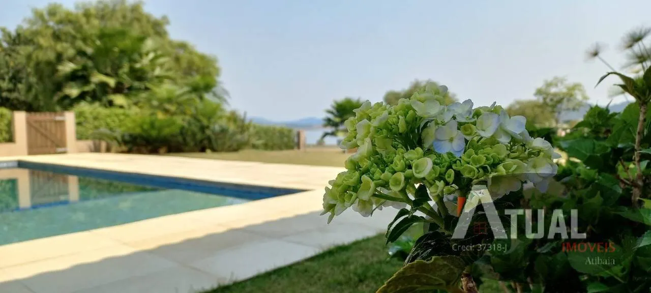 Casa à venda de 2.000 m² em Piracaia, SP, Brasil