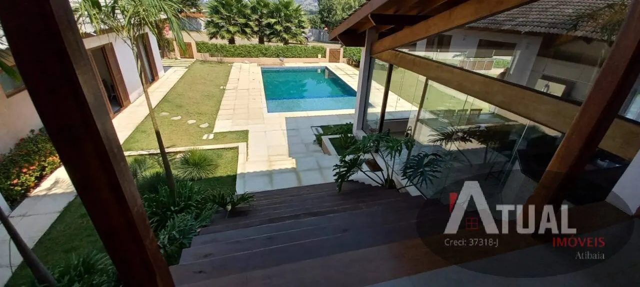 Casa à venda de 2.000 m² em Piracaia, SP, Brasil