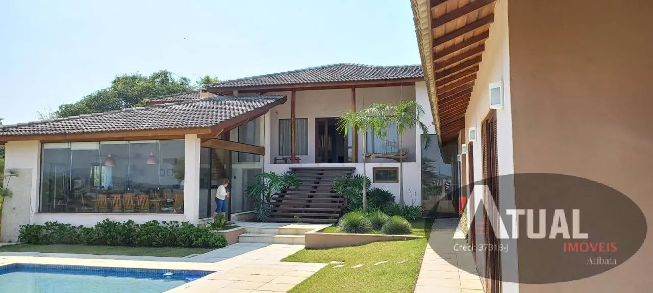 Casa à venda de 2.000 m² em Piracaia, SP, Brasil