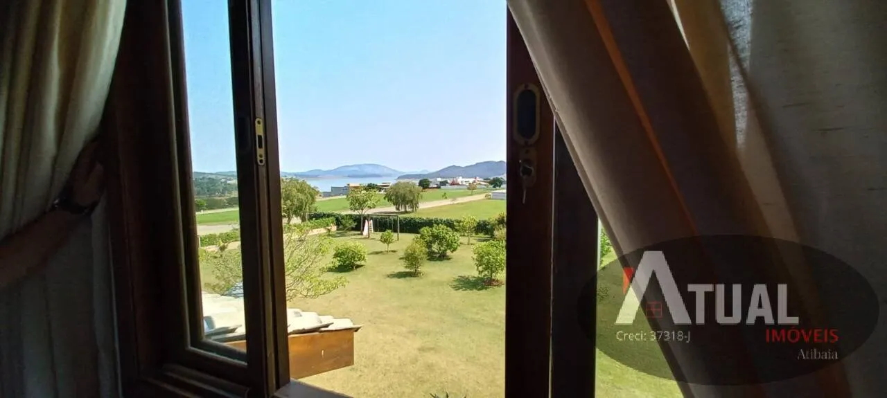 Casa à venda de 2.000 m² em Piracaia, SP, Brasil