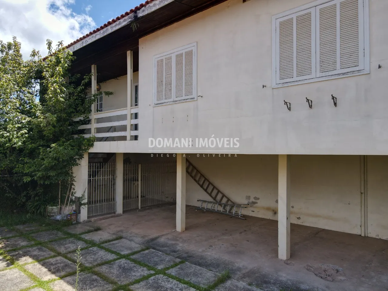 House  of 655 m² in Campos do Jordão, SP, Brazil