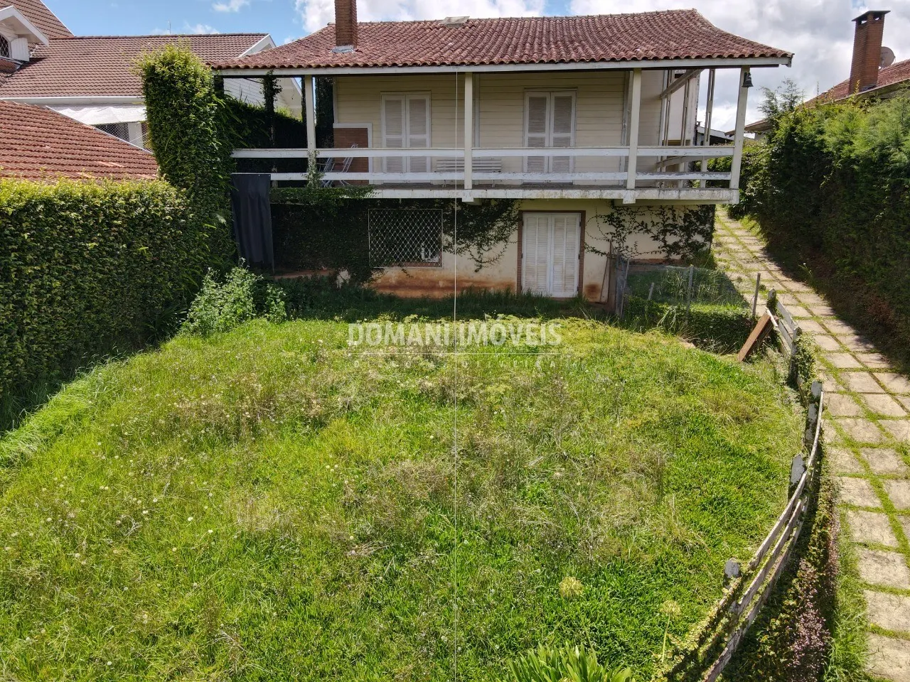 House  of 655 m² in Campos do Jordão, SP, Brazil