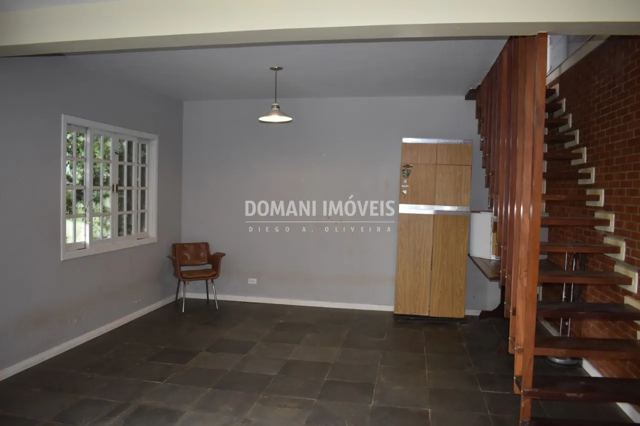 House  of 655 m² in Campos do Jordão, SP, Brazil