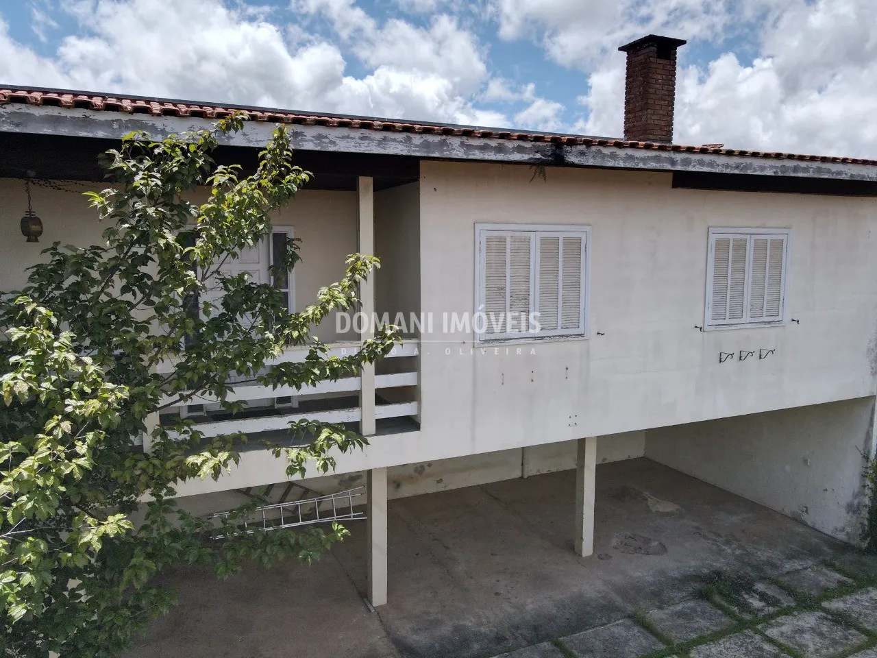 House  of 655 m² in Campos do Jordão, SP, Brazil