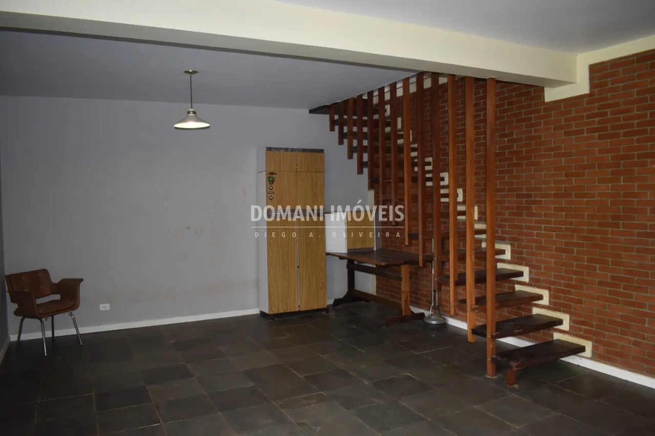 House  of 655 m² in Campos do Jordão, SP, Brazil