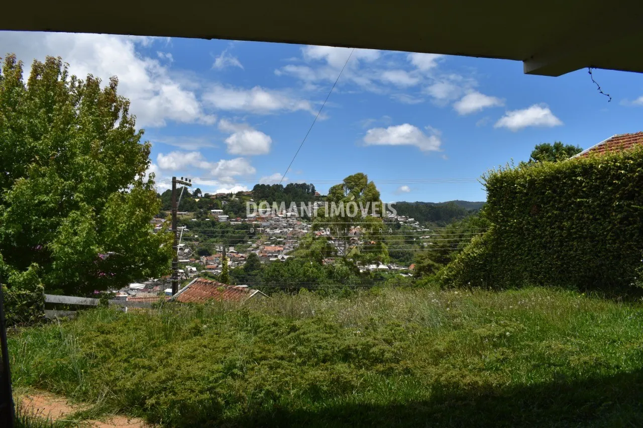 House  of 655 m² in Campos do Jordão, SP, Brazil