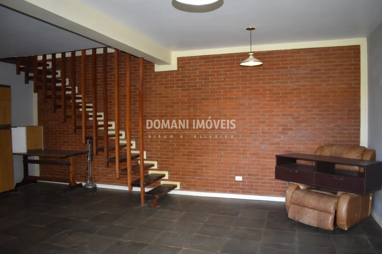 House  of 655 m² in Campos do Jordão, SP, Brazil