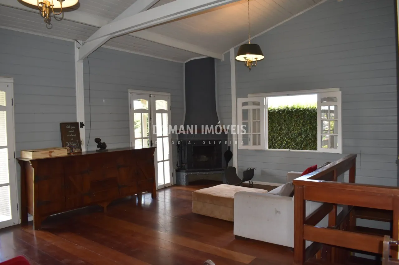 House  of 655 m² in Campos do Jordão, SP, Brazil