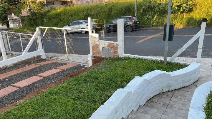 House for sale of 330 m² in Santo Antônio da Patrulha, RS, Brazil