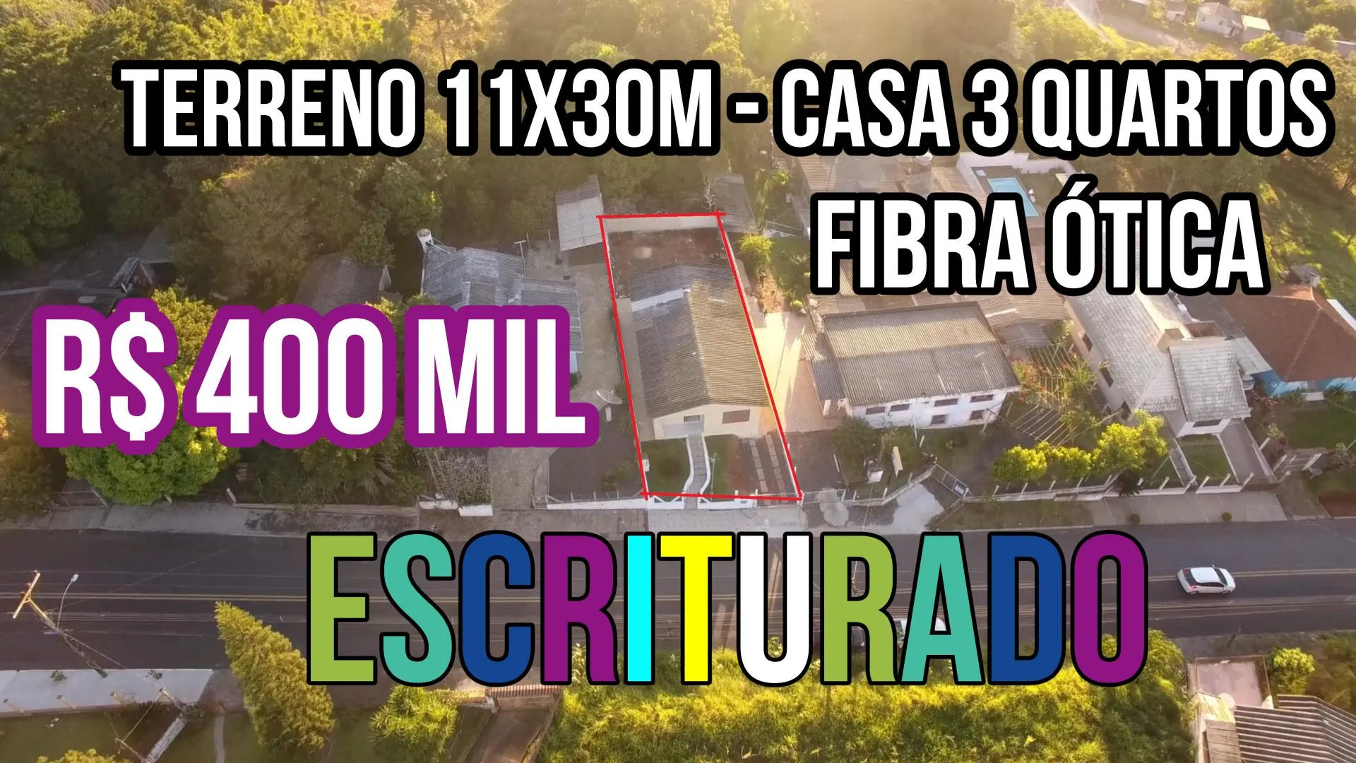 House for sale of 330 m² in Santo Antônio da Patrulha, RS, Brazil