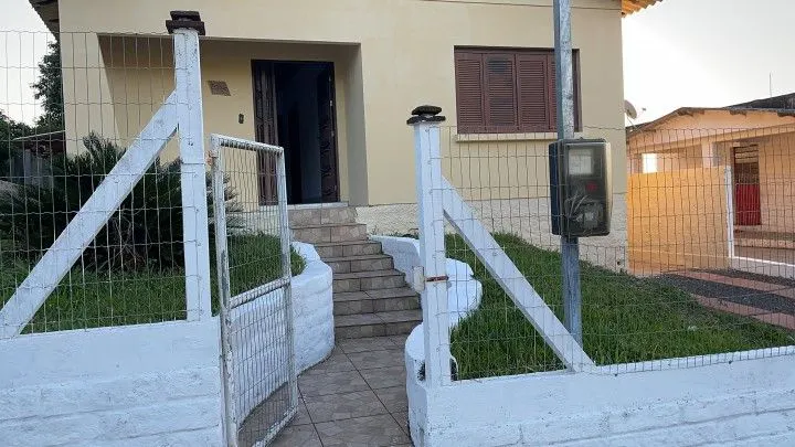 House for sale of 330 m² in Santo Antônio da Patrulha, RS, Brazil