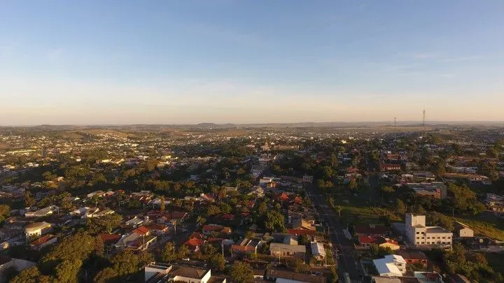 House for sale of 330 m² in Santo Antônio da Patrulha, RS, Brazil