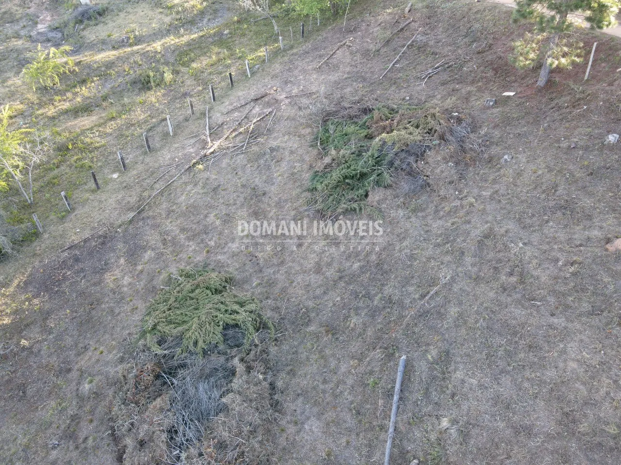 Plot for sale of 1,010 m² in Campos do Jordão, SP, Brazil