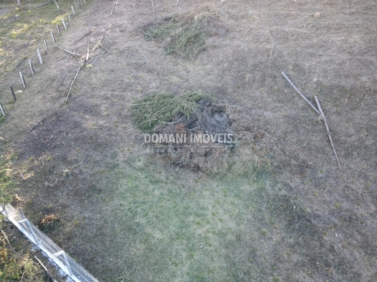 Plot for sale of 1,010 m² in Campos do Jordão, SP, Brazil