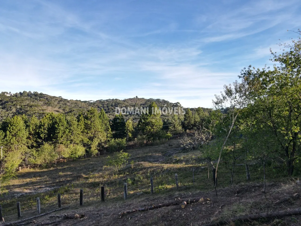 Plot for sale of 1,010 m² in Campos do Jordão, SP, Brazil