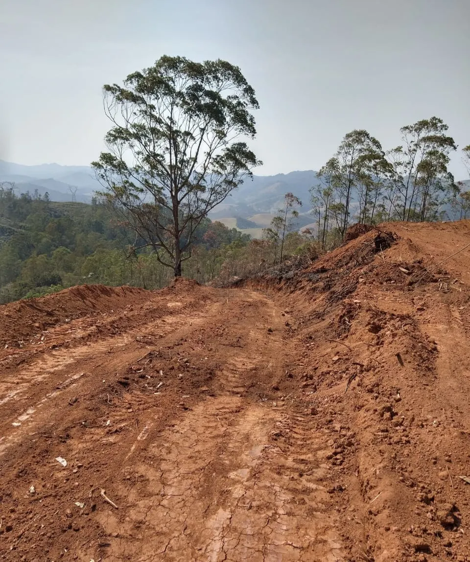 Terreno à venda de 14 ha em São José dos Campos, SP, Brasil