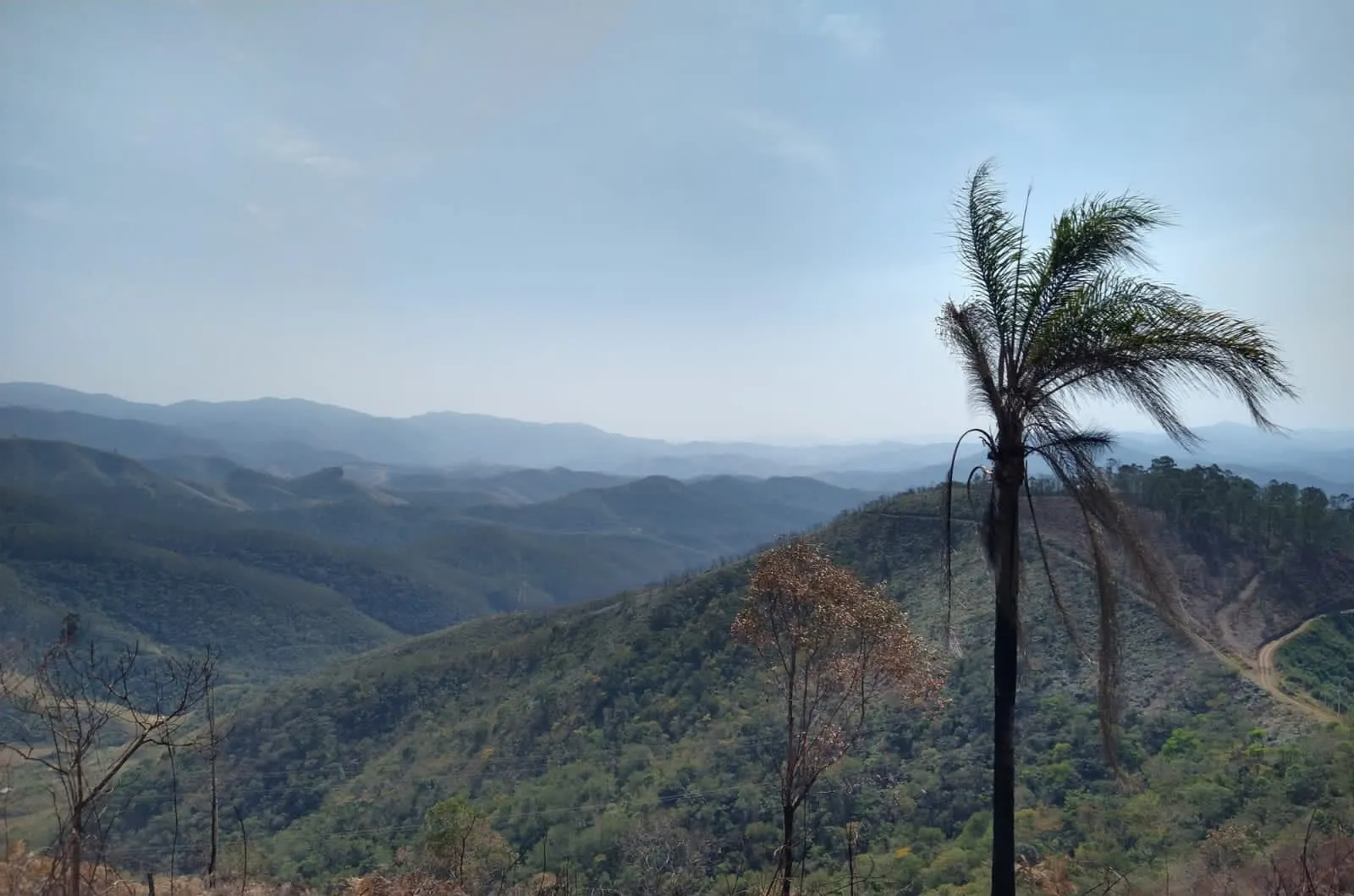 Terreno à venda de 14 ha em São José dos Campos, SP, Brasil