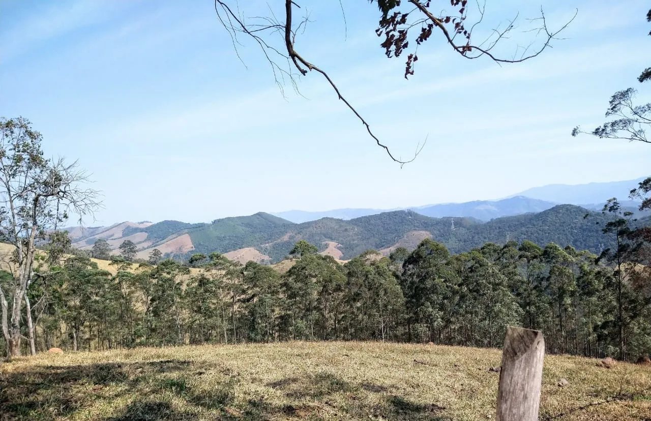 Terreno à venda de 14 ha em São José dos Campos, SP, Brasil