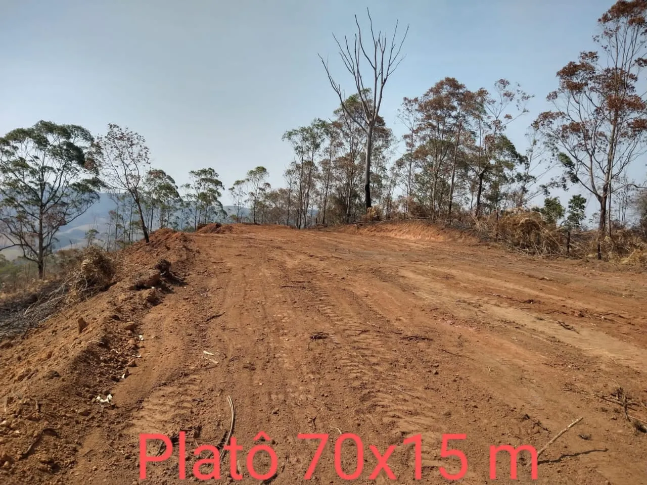 Terreno à venda de 14 ha em São José dos Campos, SP, Brasil
