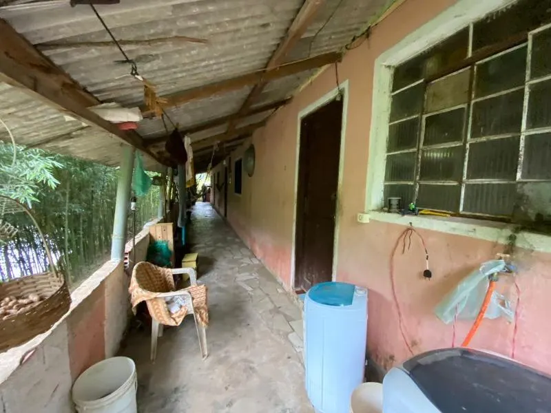 Chácara à venda de 2 ha em Juquitiba, SP, Brasil