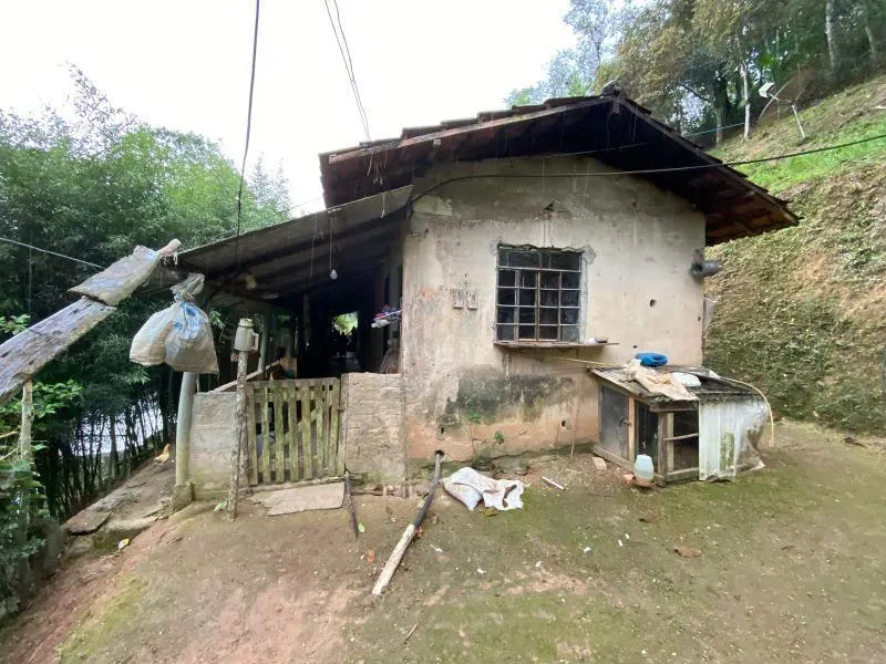 Chácara à venda de 2 ha em Juquitiba, SP, Brasil
